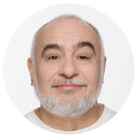 José A.
